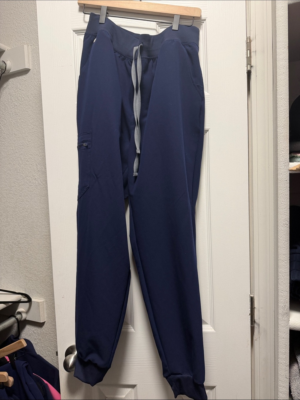 Figs high waisted Zamora